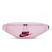 Nike Heritage Hip Pack 'Baby Pink' BA5750-663