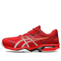 ASICS Prestigelyte 4 OC E 'Classic Red Shocking Orange' 1043A014-600