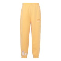 Air Jordan x Union LA Sweatpants 'Yellow' DJ9527-771