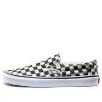 Vans Classic Slip-On 'Blur Check' VN0A38F7VJM