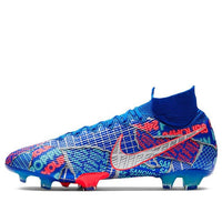 Nike Mercurial Superfly 7 Elite SE FG 'Jadon Sancho' CJ1232-403