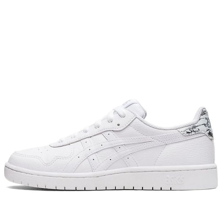 (WMNS) ASICS Japan S 'Triple White' 1202A357-100