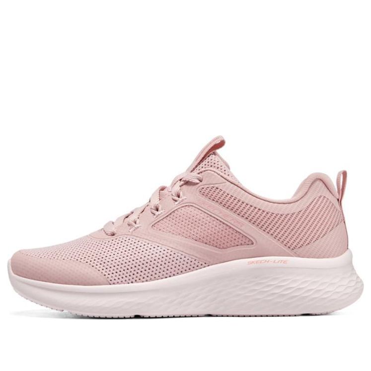 (WMNS) Skechers Skech-Lite Pro 'Uniform Ave - Rose' 149998-ROS