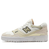 (WMNS) New Balance 550 'Sea Salt Olive' BBW550SK