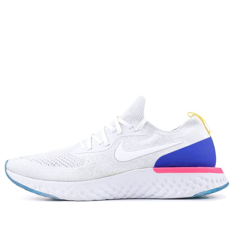 Nike Epic React Flyknit 'OG' AQ0067-101