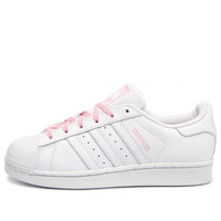 (GS) adidas Superstar J 'Light Pink' CG6617