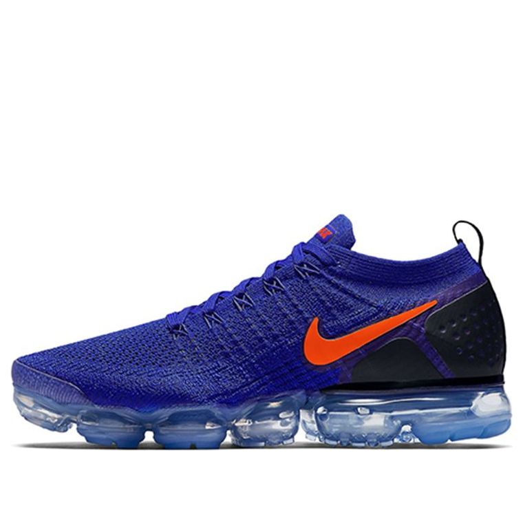 Nike Air VaporMax Flyknit 2 'Racer Blue' 942842-400