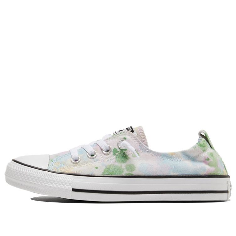 (WMNS) Converse Chuck Taylor All Star Shoreline 'Light Green' 570911C