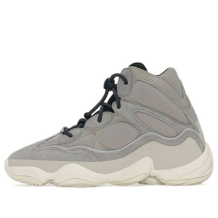 حذاء adidas Yeezy 500 High 'Mist Stone' GV7775