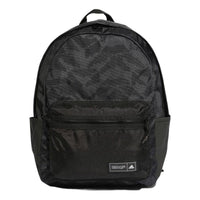adidas Back to School Badge of Sport Backpack 'Grey' HT4769