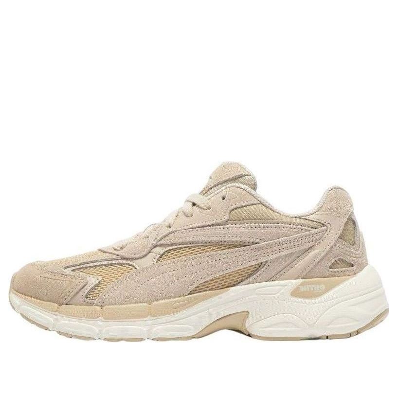 PUMA Teveris Nitro 'Toasted Almond Granola' 388774-15