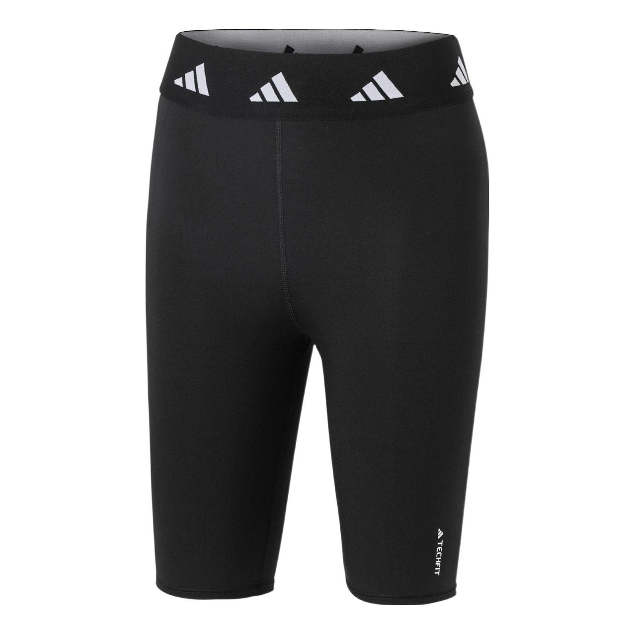 (WMNS) adidas Techfit Period Proof Bike Short Tights 'Black' HF6661