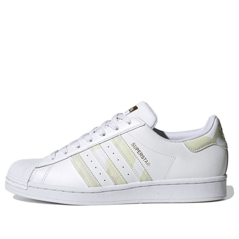 adidas Superstar 'Camo Stripe' FX9088