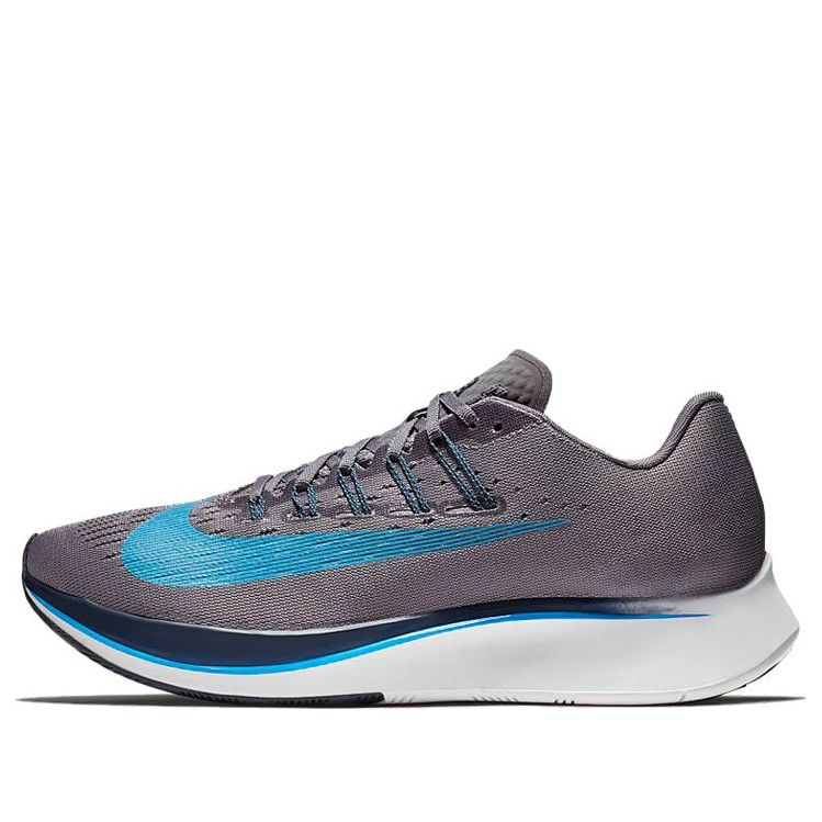 Nike Zoom Fly 'Gunsmoke Blue Hero' 880848-005