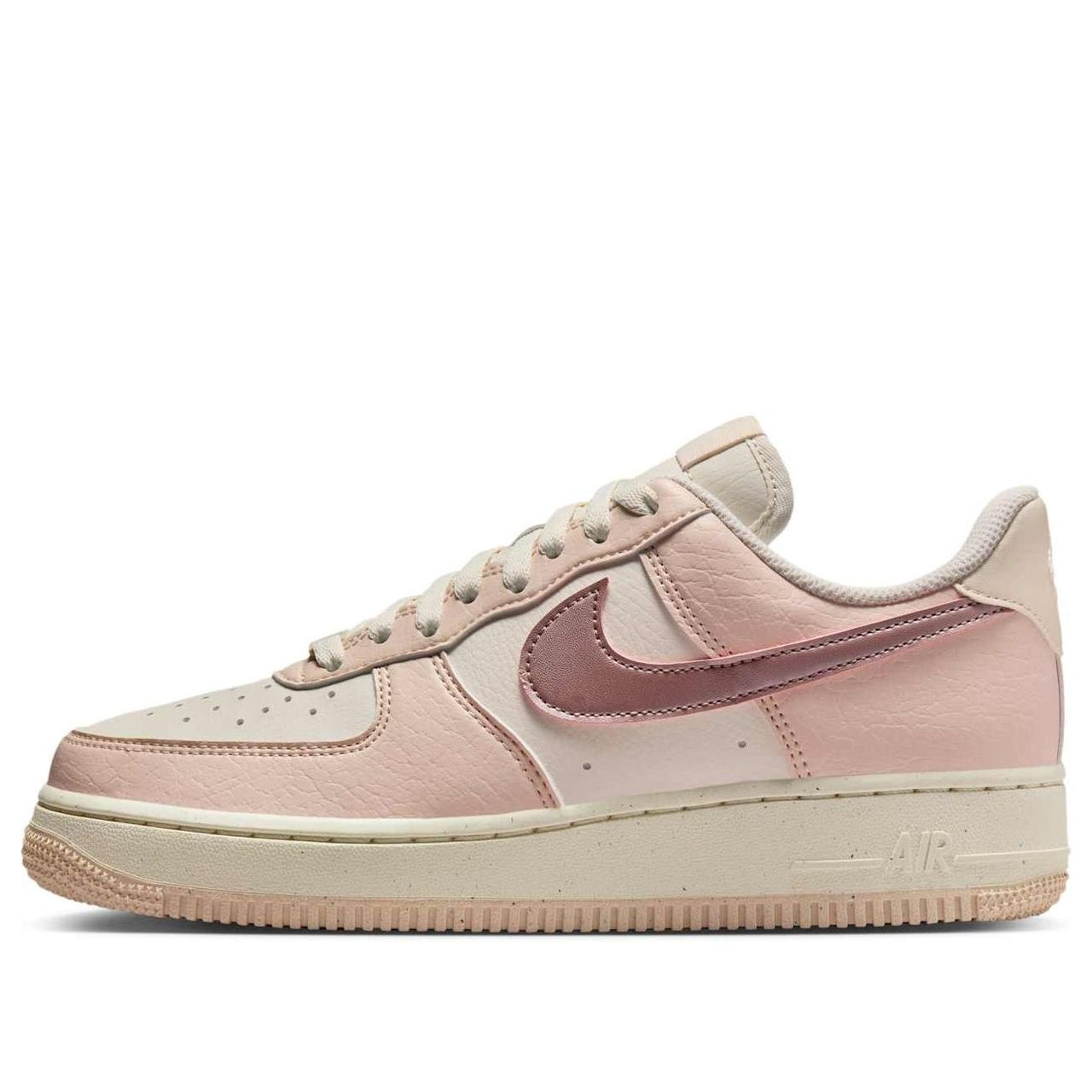 (WMNS) Nike Air Force 1 07 Next Nature 'Soft Pearl Particle Pink' IM2507-001
