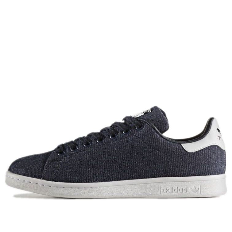 adidas originals Stan Smith Denim 'Blue White' BY9190