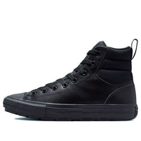 Converse Chuck Taylor All Star Berkshire Boot 'Cold Fusion - Black Ash Stone' 171447C