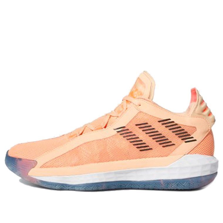 Adidas Dame 6 'International Women's Day' FW3667