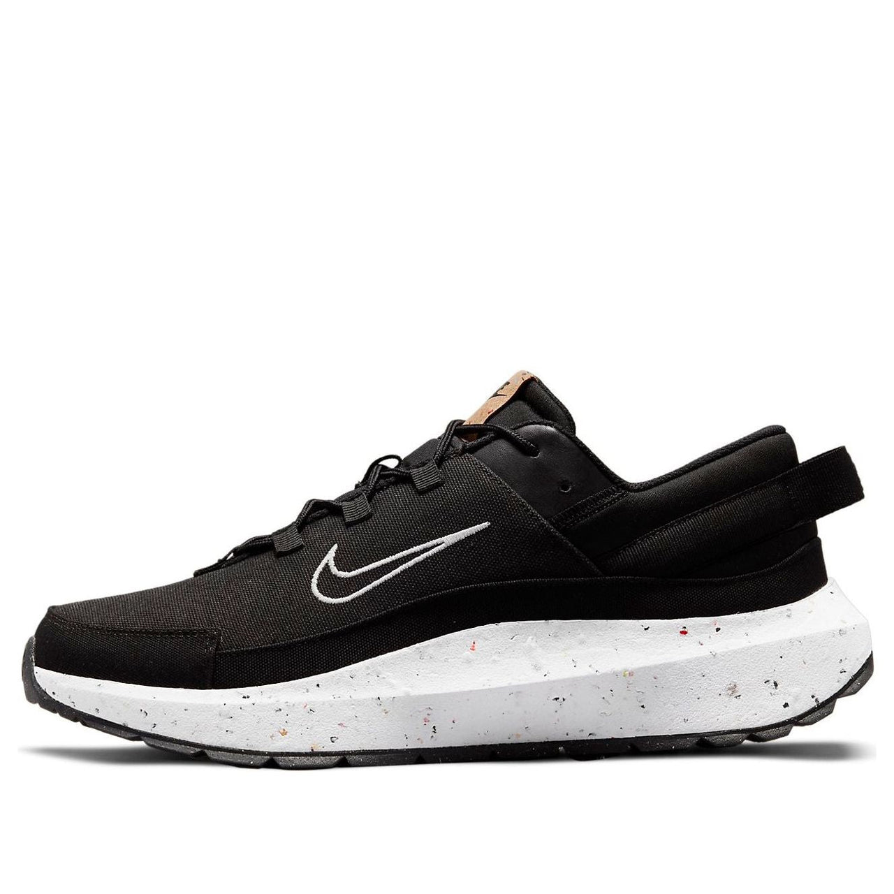 Nike Crater Remixa 'Black White' DC6916-003