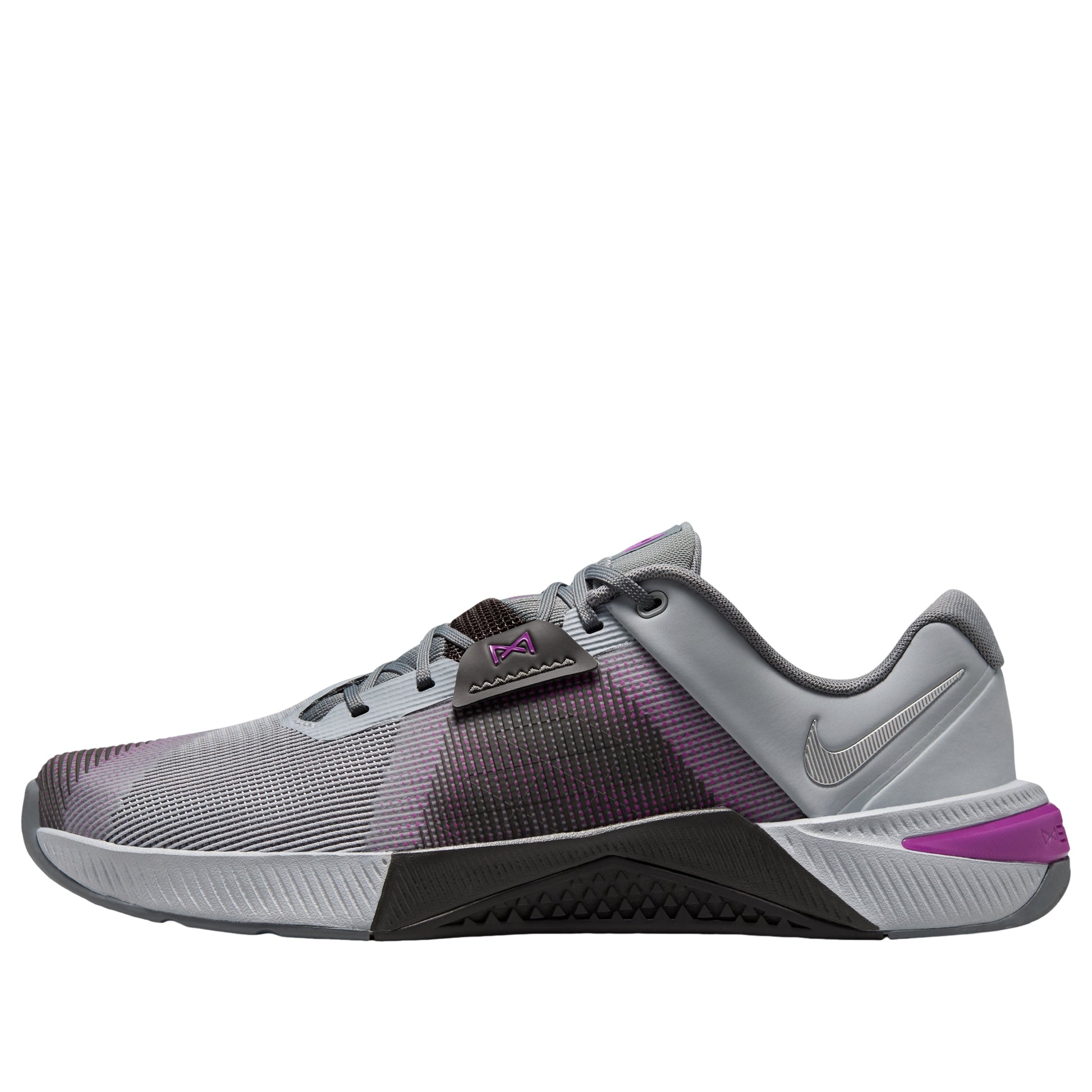Nike Metcon 10 'Wolf Grey Vivid Purple' HJ1875-003