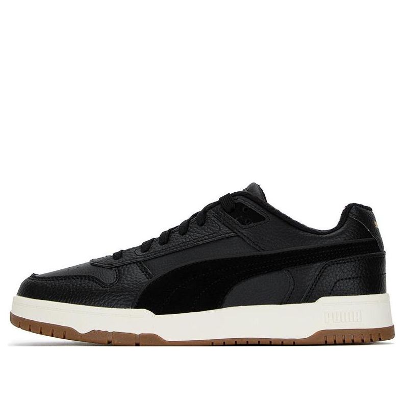 PUMA RBD Game Low 'Black' 388470-02