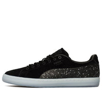 PUMA Naturel x Suede 'Black' 365675-01