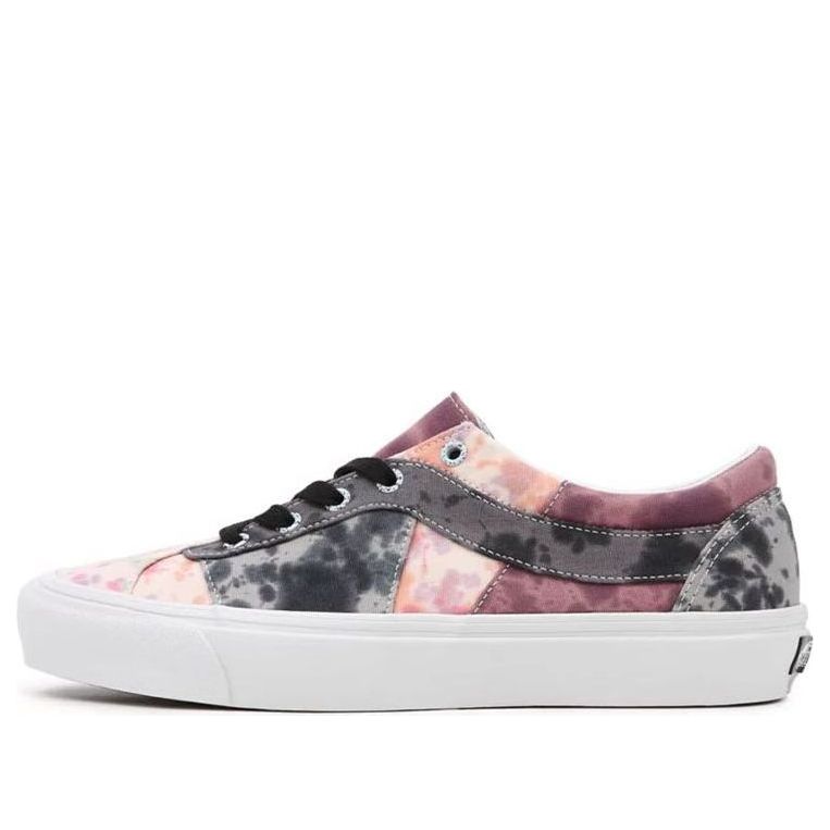 Vans Mixed Dye Bold Ni Mix 'Pink Gray' VN0A7TNKAXJ
