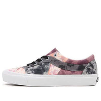 Vans Mixed Dye Bold Ni Mix 'Pink Gray' VN0A7TNKAXJ