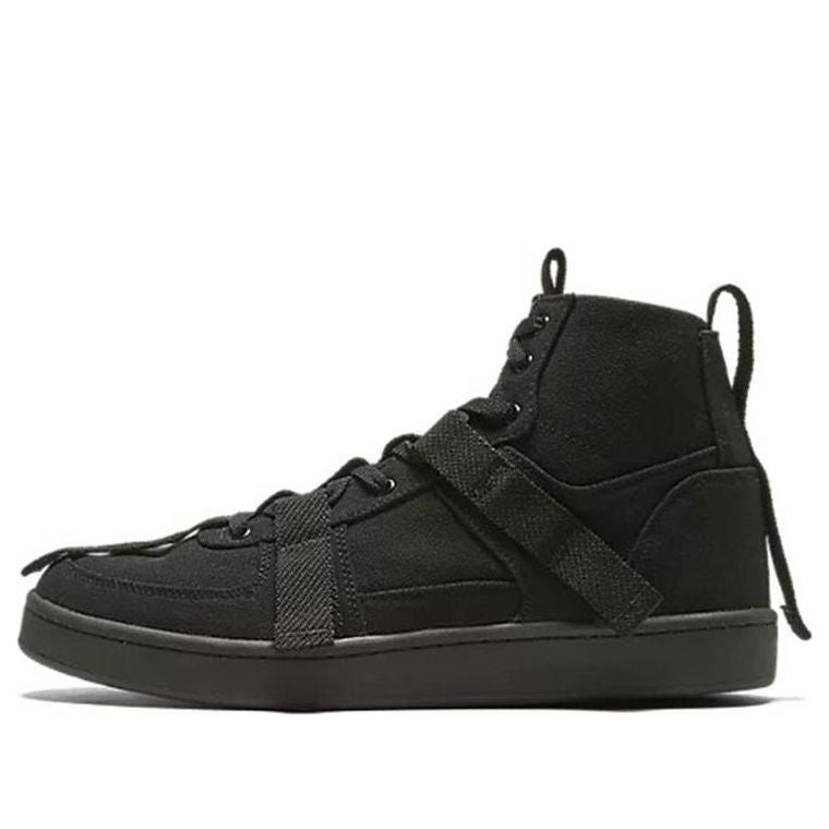 Onitsuka Tiger Petal Shoes 'Black' 1183C013-001