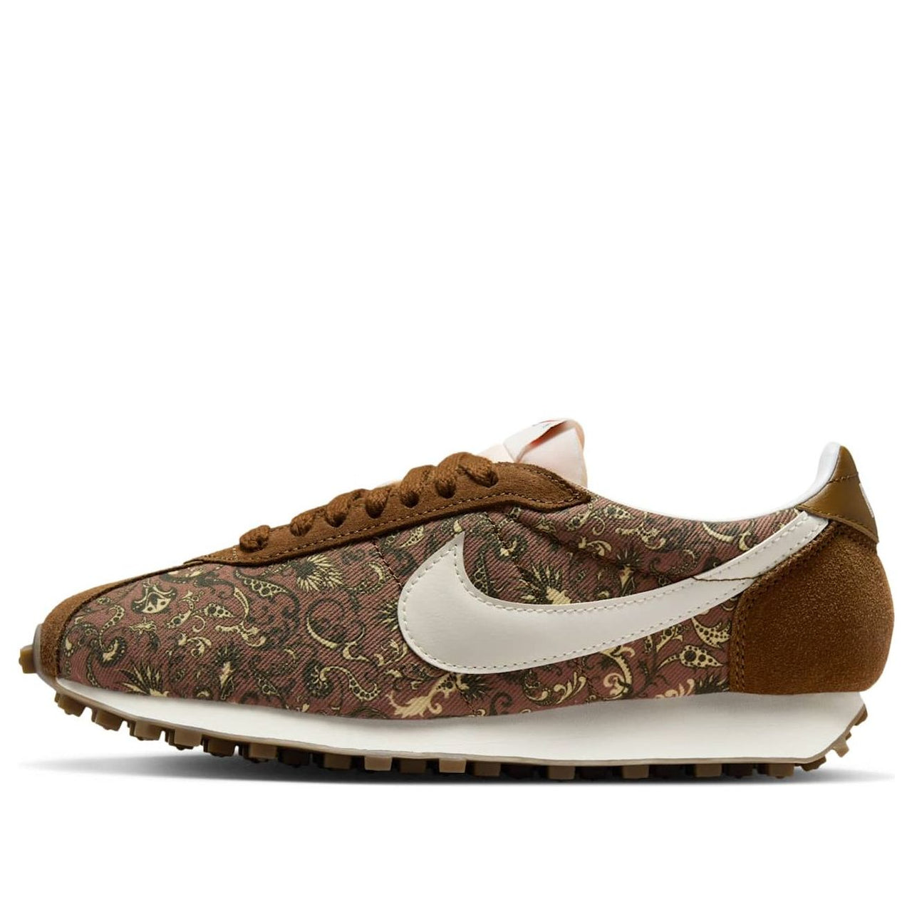 (WMNS) Nike LD-1000 'Bandana Mosswood Brown' IH4479-235