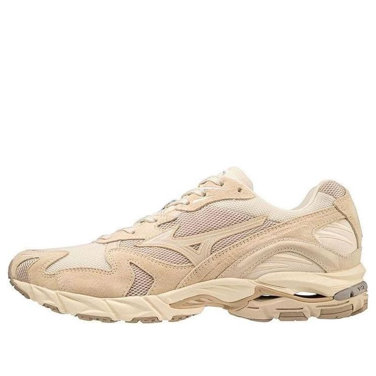 Mizuno Wave Rider 10 'Khaki ' D1GA220601