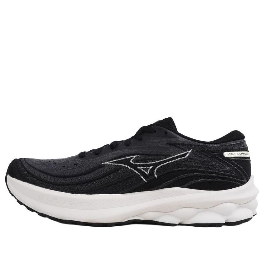 Mizuno Wave Skyrise 5 'Black White' J1GC240954