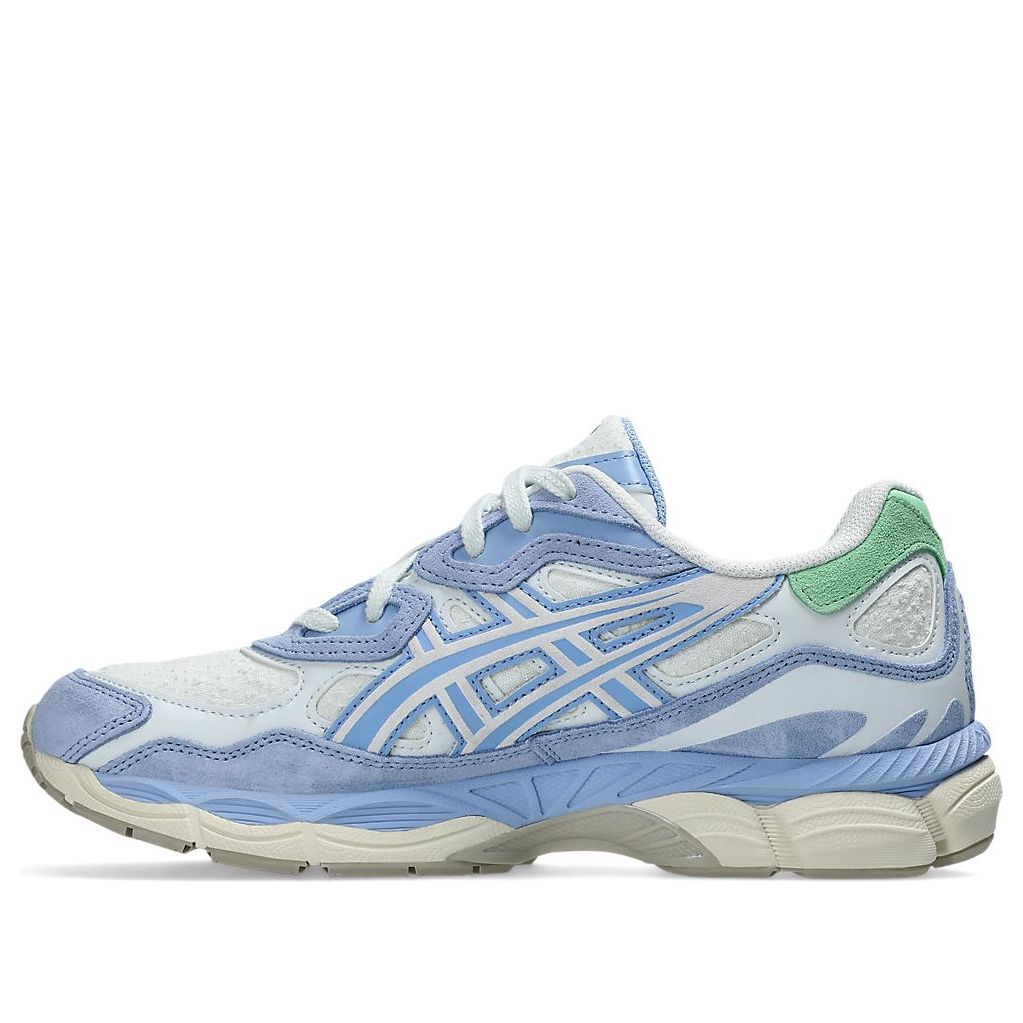 ASICS Gel-NYC 'Airy Blue' 1203A826-400