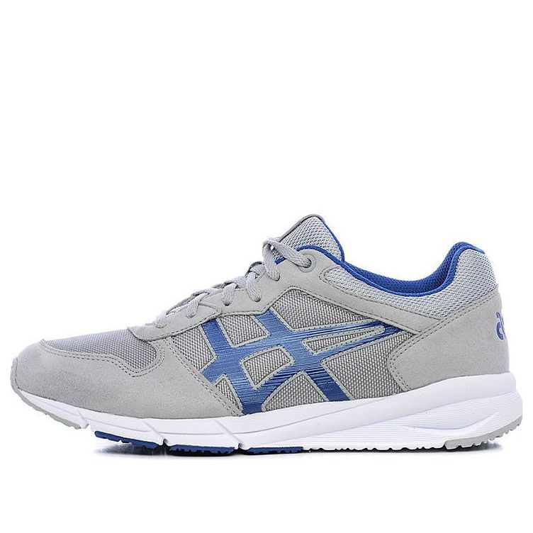 ASICS Shaw Runner 'Light Grey Monaco Blue' H6F0N-1349