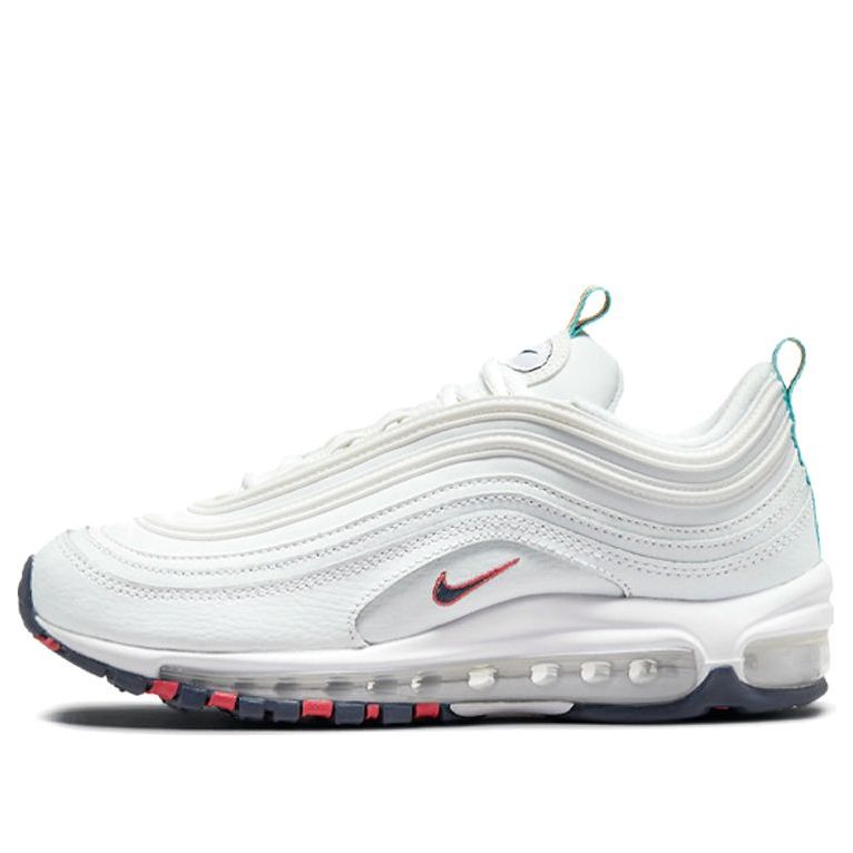 (WMNS) Nike Air Max 97 'White Multi' DH1592-100