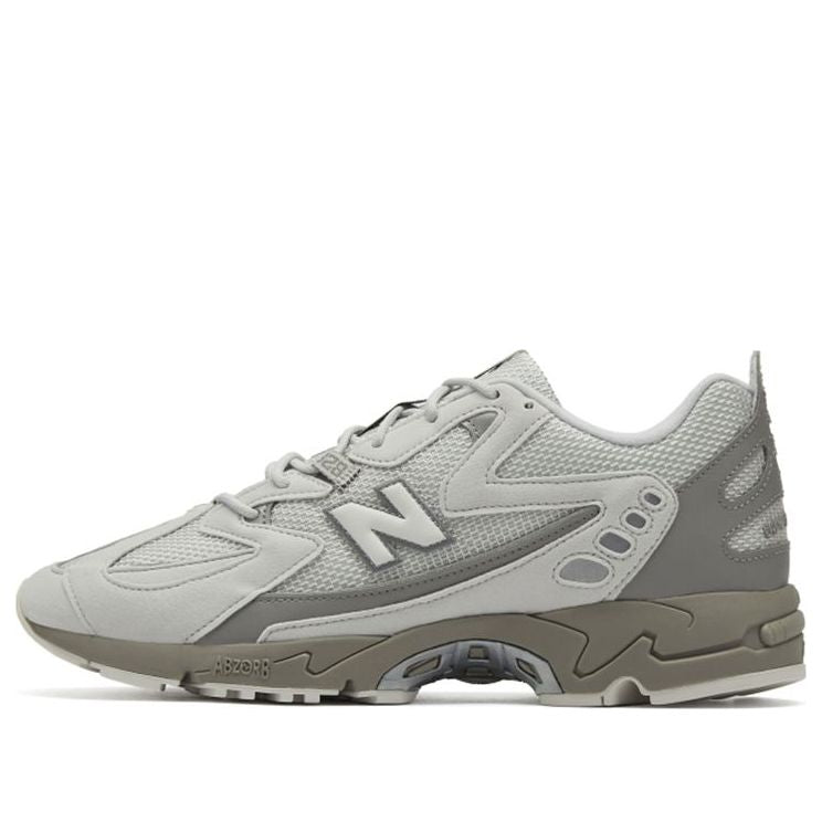 New Balance 828 Series Beige/Gray ML828SM