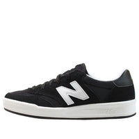 New Balance 300 Sneakers Black CRT300BW