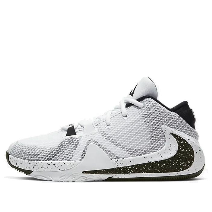 (GS) Nike Zoom Freak 1 'Oreo' BQ5633-101