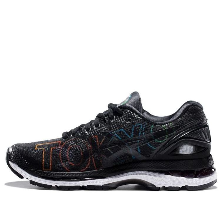 (WMNS) ASICS Gel-Nimbus 20 'Tokyo Marathon' T8B6N-9090