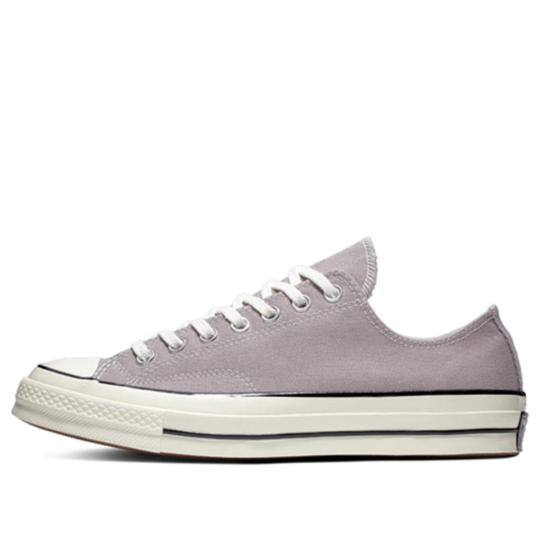 Converse Chuck 70 Low 'Mercury Grey' 161507C