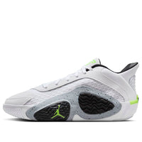 (GS) Air Jordan Tatum 2 'Neon' FJ6459-100
