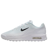 (WMNS) Nike Air Max Bia 'White Wolf Grey Metallic Silver Black' IF2628-100