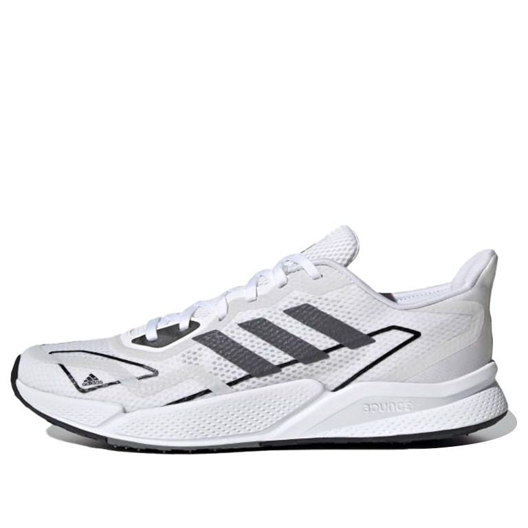 adidas X9000L2 Heat.RDY 'White Reflective' FX8383