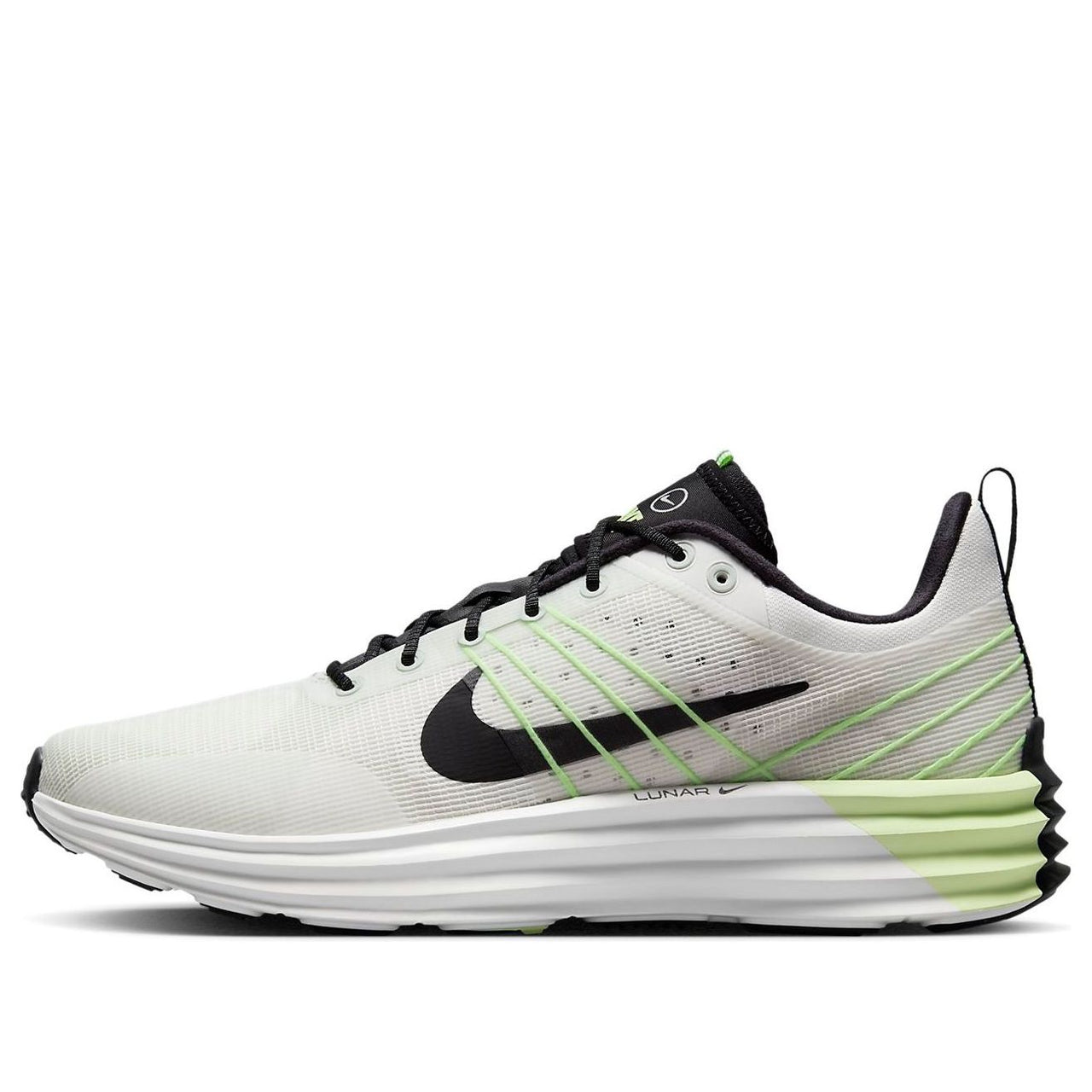 Nike Lunar Roam 'Barely Volt' HJ8999-100