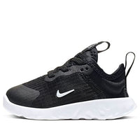 (TD) Nike Renew Lucent 'Black' CD6905-001