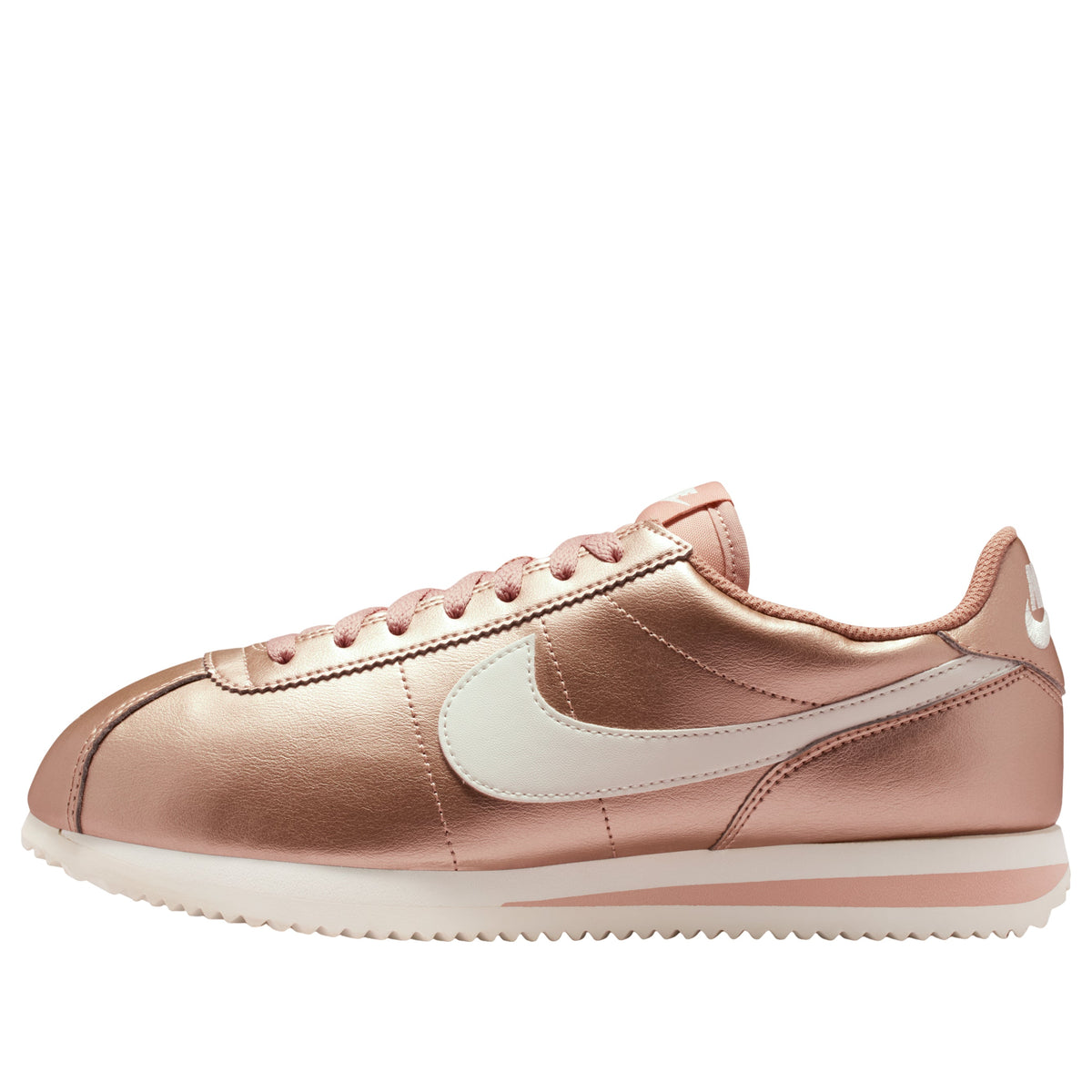 (WMNS) Nike Cortez 'Metallic Red Bronze' IR0042-900