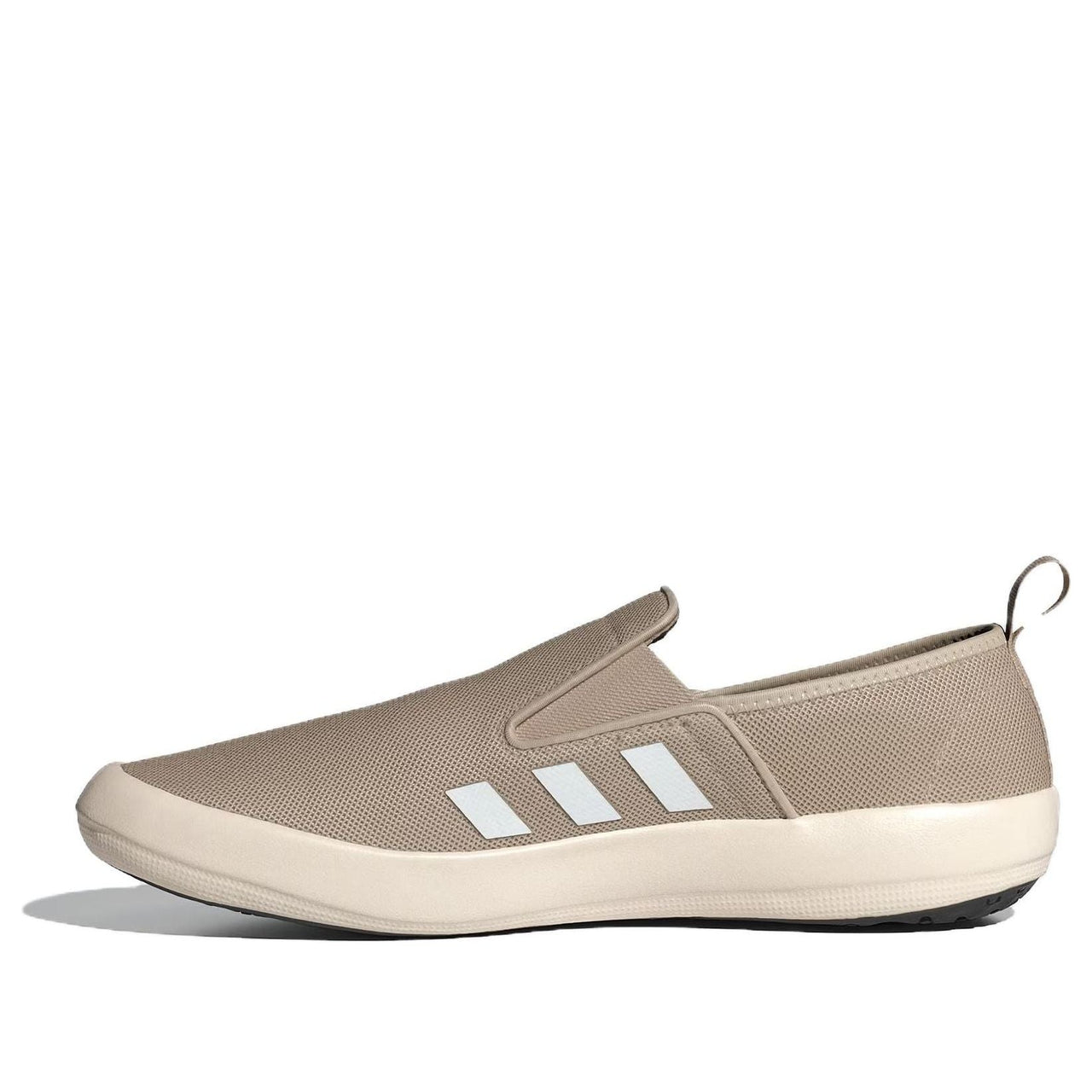 adidas Terrex Boat Slip-On Dlx Water 'Tan' ID8649