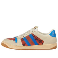 (WMNS) Gucci Screener GG Canvas Vintage 570443-9SFR0-7091