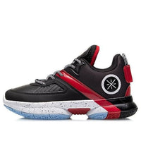 (GS) Li-Ning Way Of Wade Salute 'Black Red' YKBQ034-3