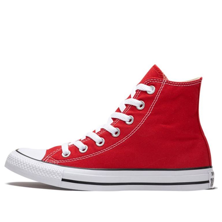 Converse Chuck Taylor All Star 'Bright Red' 101013